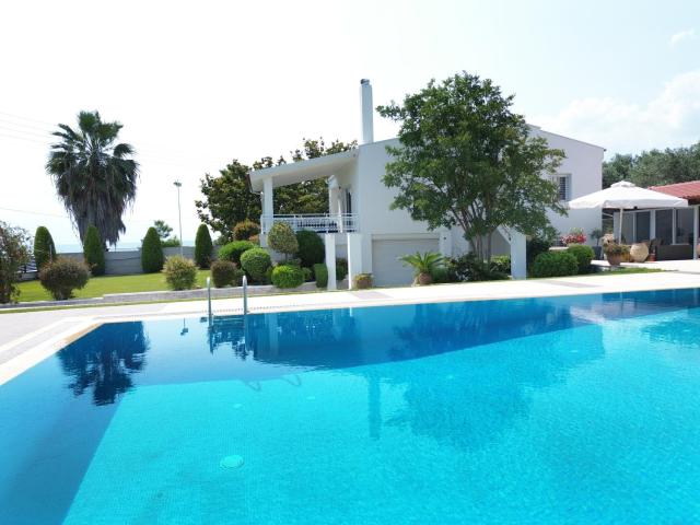 Villa Al mare Stav
