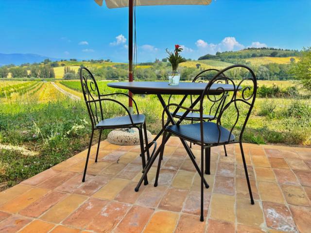 Villa Francesca