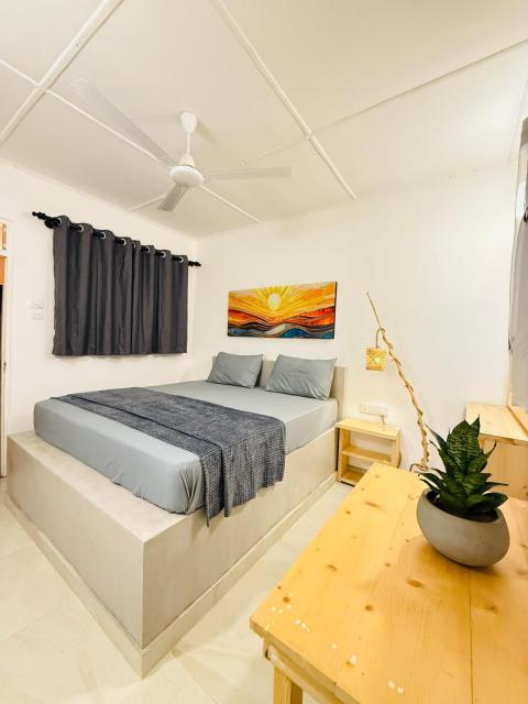 Sun Shine Guest House