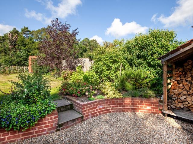 Colbridge Cottage