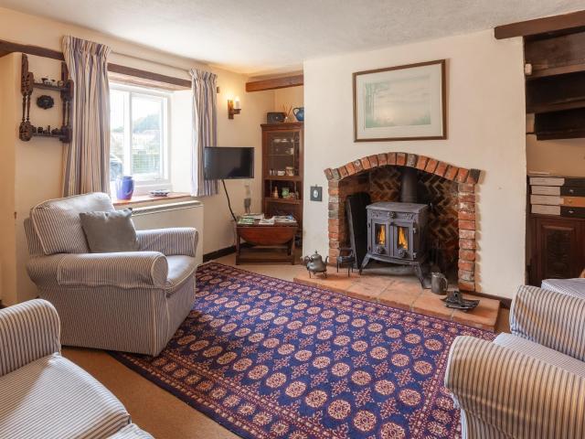 Colbridge Cottage