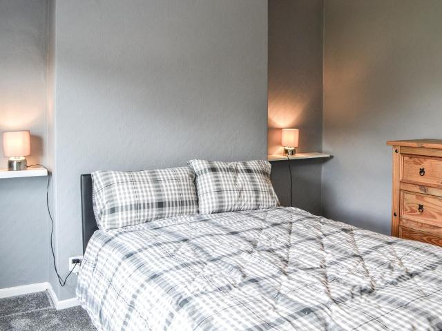 White Rose Apartment
