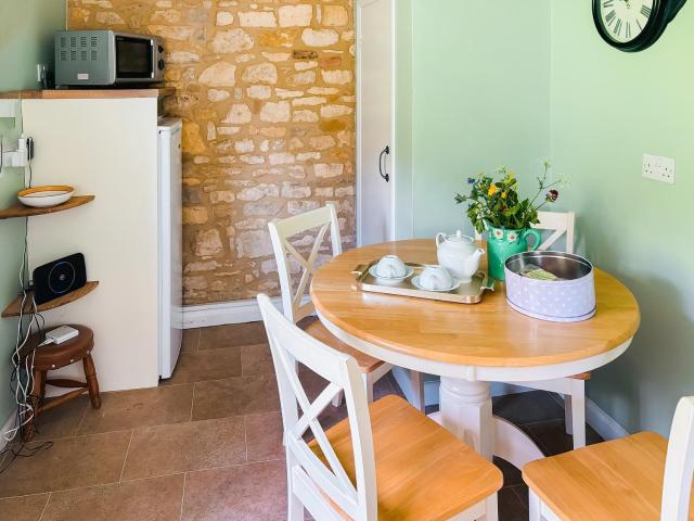 Rose Cottage