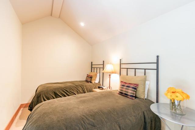 Terraces 402 by Exceptional Stays