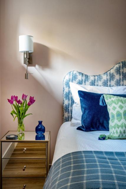 Cosy lakeland flat between Bowness & Windermere