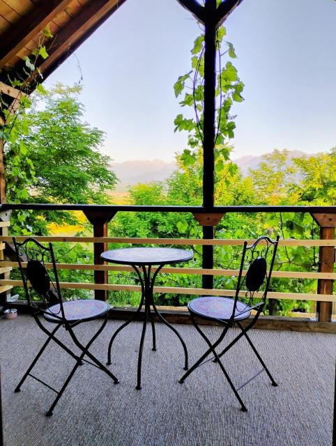 479 Tiny House, Domeniul von Agodt