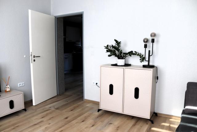 I&D Apartments