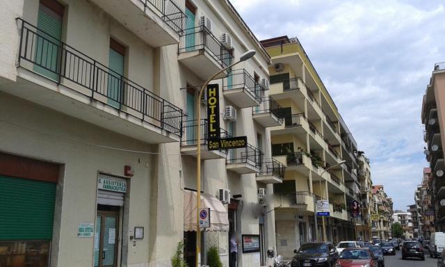 Hotel San Vincenzo