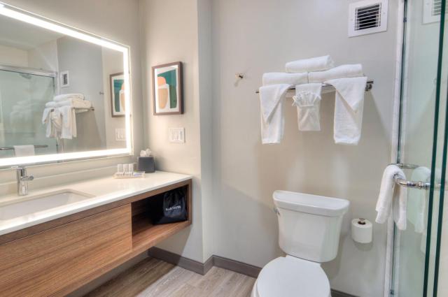 Holiday Inn Gainesville-University Center by IHG
