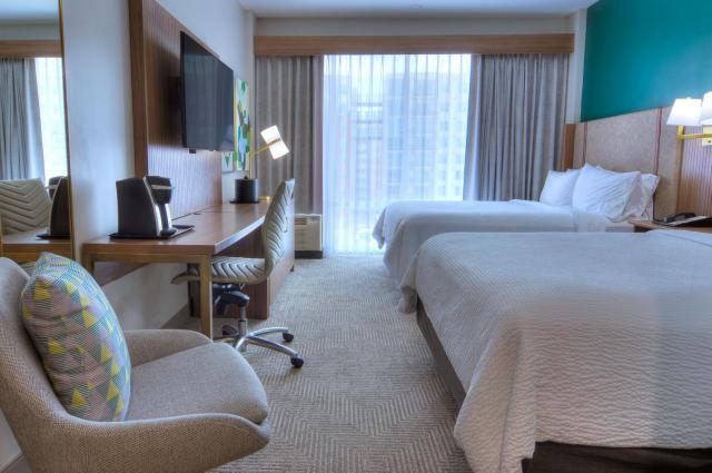 Holiday Inn Gainesville-University Center by IHG