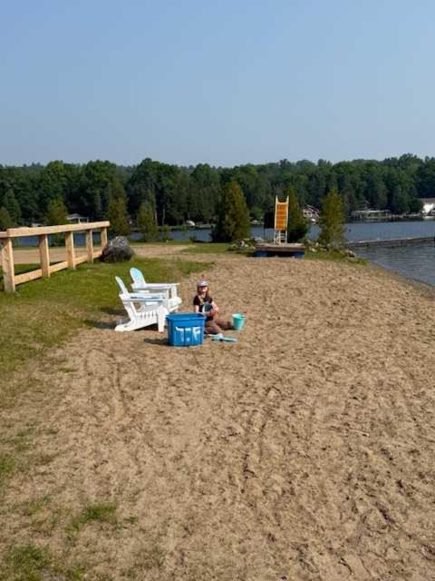 All Season Ski in Out Chalets at Calabogie Peaks