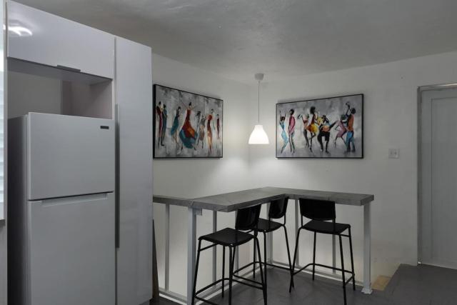 VSS La Puntilla in Arecibo - Stylish Coastal Getaway