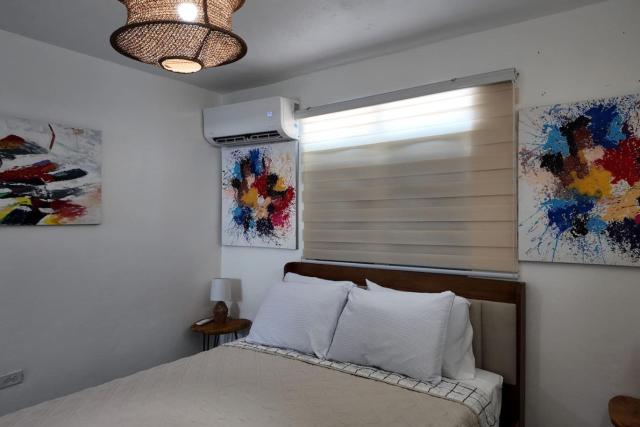 VSS La Puntilla in Arecibo - Stylish Coastal Getaway
