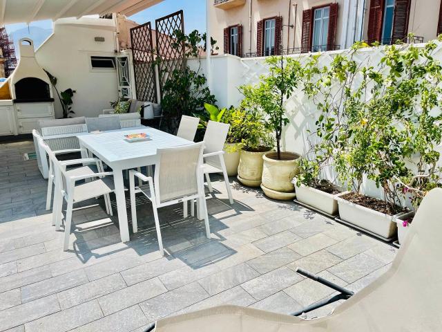 Gagini House & Terrace