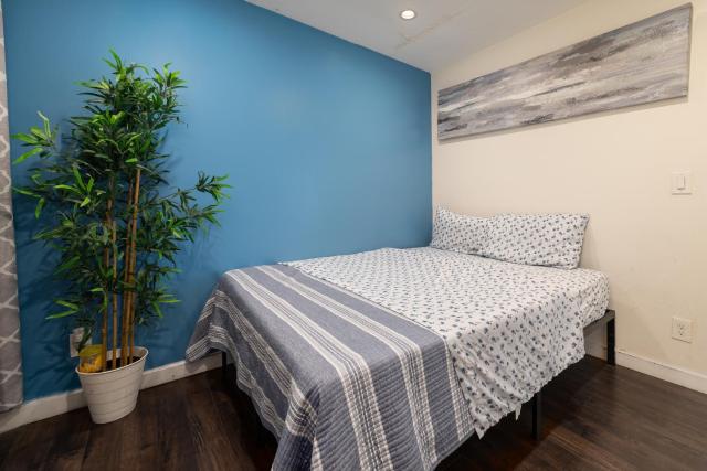 Traveller getaway free parking on site