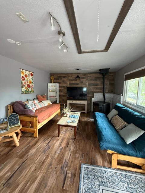 Charming Private Casita