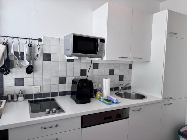 Apartment Nera - Zell am See
