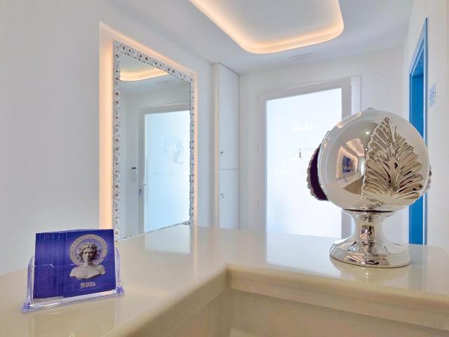 Medusa Luxury B&B