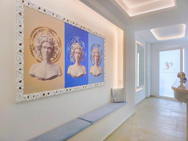Medusa Luxury B&B
