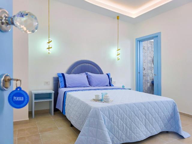 Medusa Luxury B&B