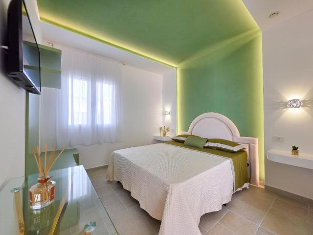 Medusa Luxury B&B