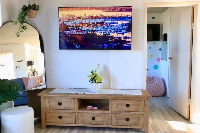 Jayla's By The Marina 2bdr