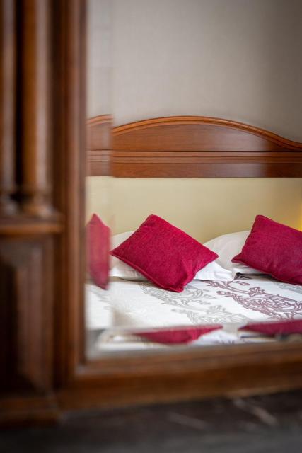 Logis Hôtel Central
