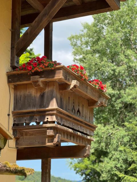 Romantikhotel Alte Wiesen