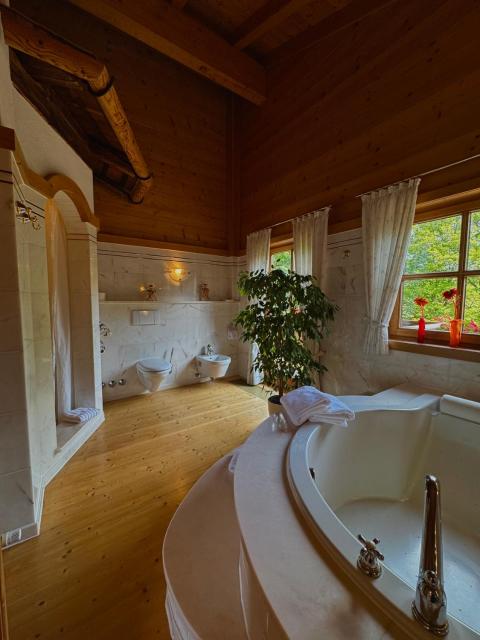 Romantikhotel Alte Wiesen