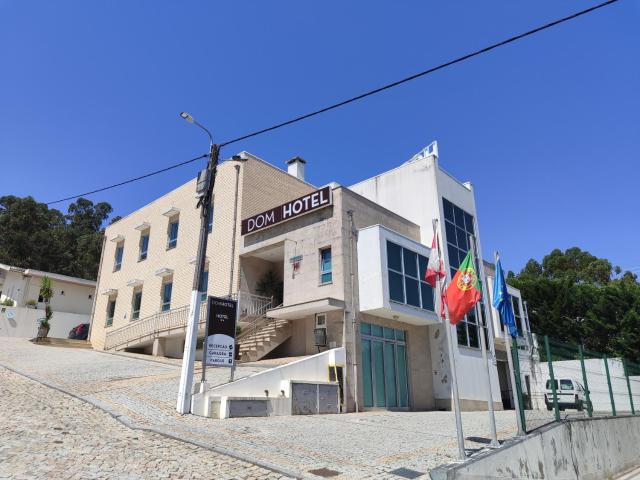 Dom Hotel