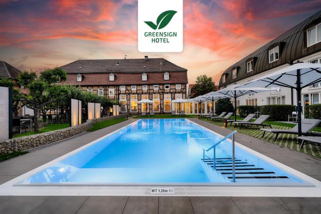 Welcome Hotel Bad Arolsen