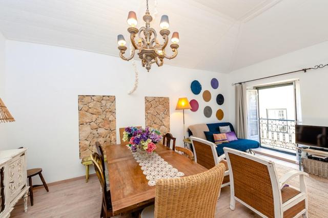 São Vicente Apartment - Alfama District