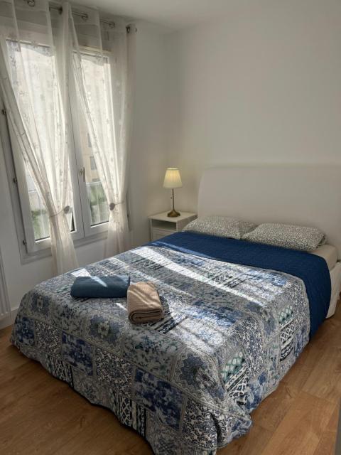 Appartement T3 Lyon centre