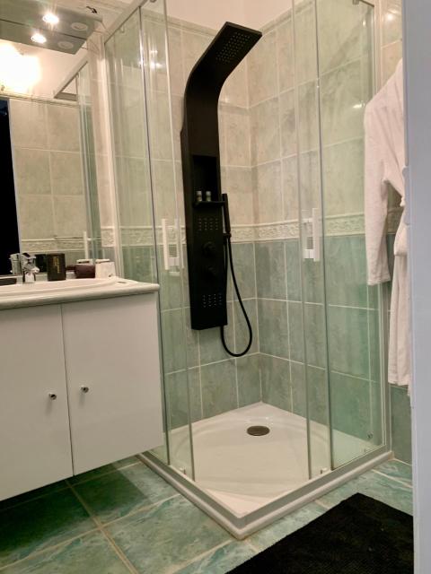 Villa fiora chambre