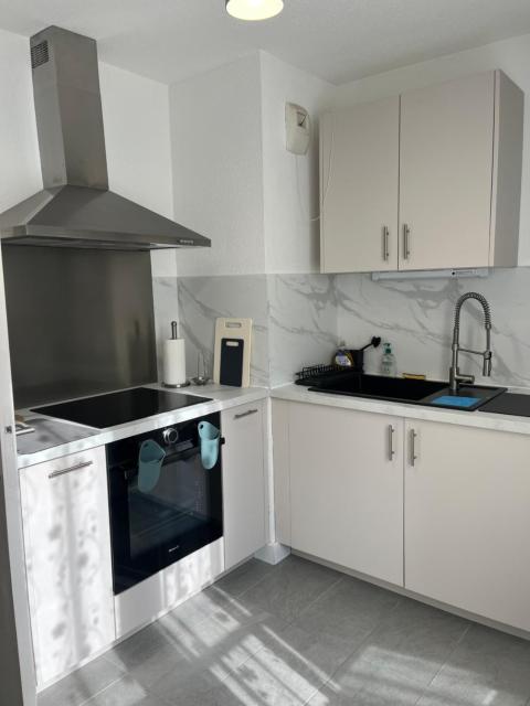 Appartement T3 Lyon centre