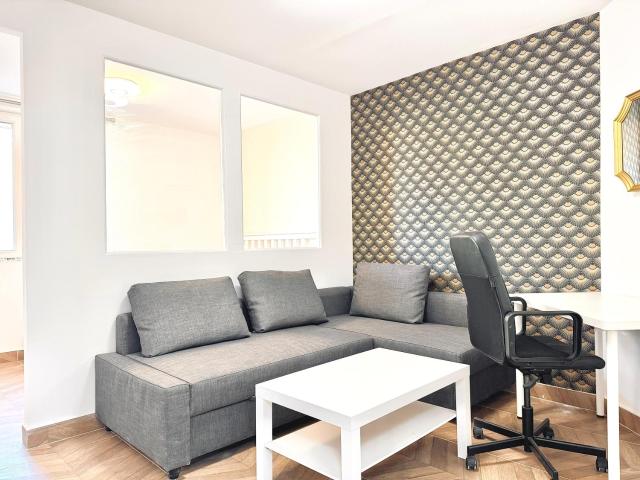 Fourside Deluxe Apartments in Le Bourget