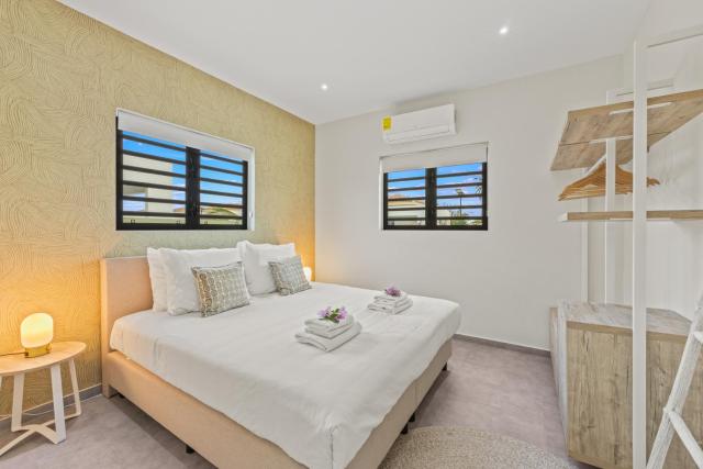 Villa Mambo Beach with Private Pool