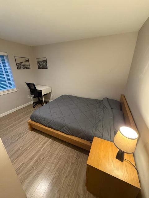 Queen Anne Retreat - 3BR Haven in the heart of Seattle