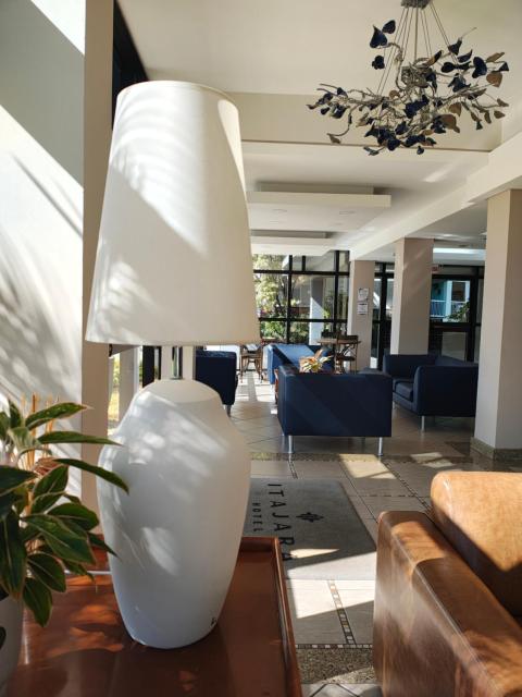 Hotel Itajara
