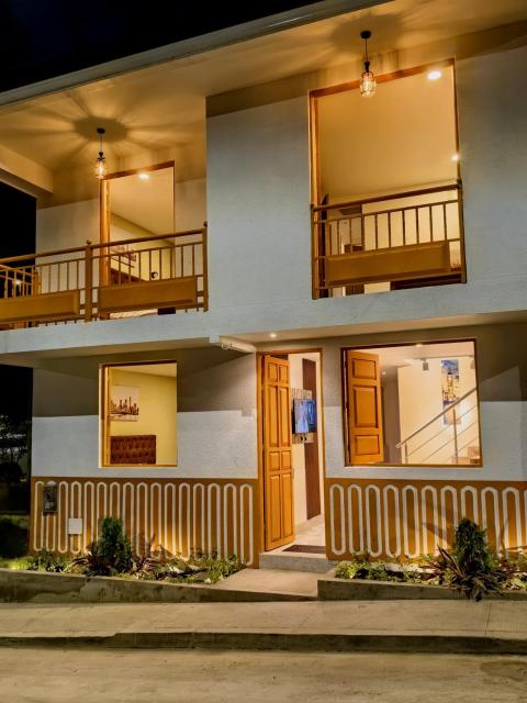 Encantadora Casa Familiar