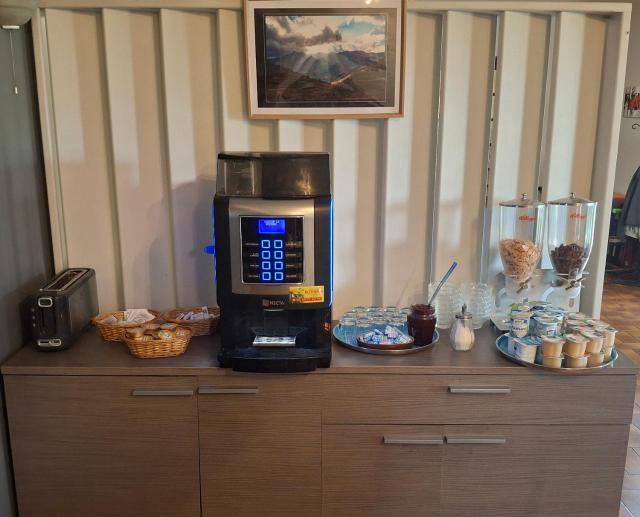 Relais de Frejeroques