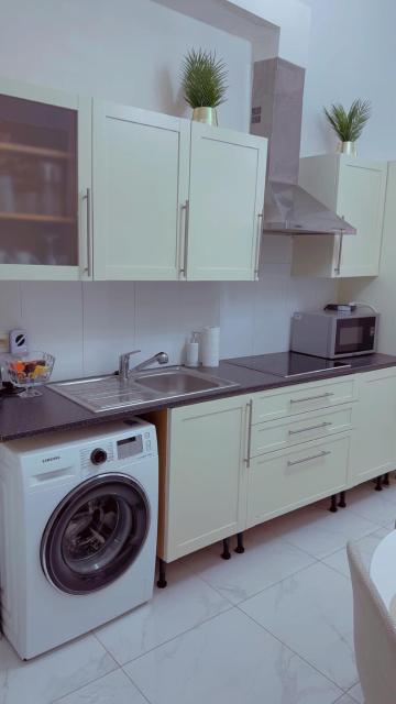 The Play Park Flat