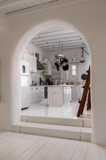 Aura villa a story to tell