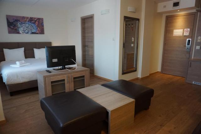 Vitta Hotel Superior