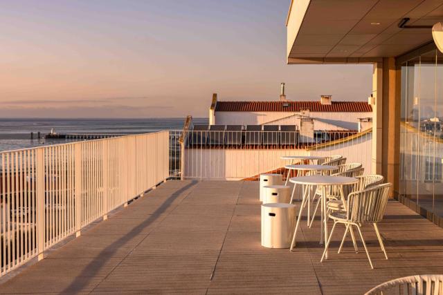 Upon Vila - Alcochete Hotel