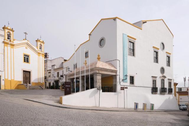 Vila Galé Casas d'Elvas - Historic Hotel