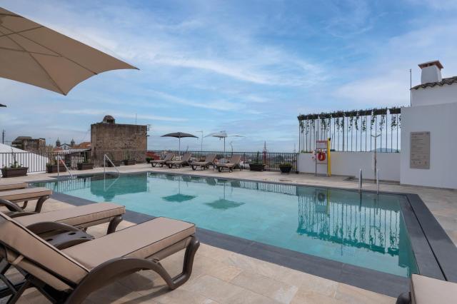 Vila Galé Casas d'Elvas - Historic Hotel