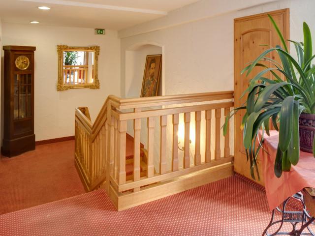 Gasthaus & Hotel "Zum Boarn"