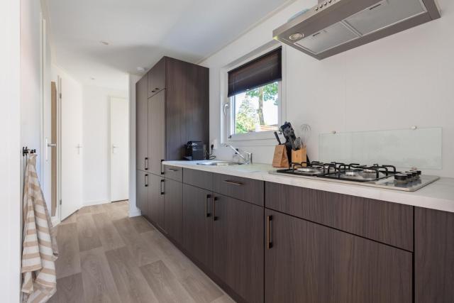 Bosrijk Austerpark chalet 32