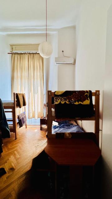 BW Hostel